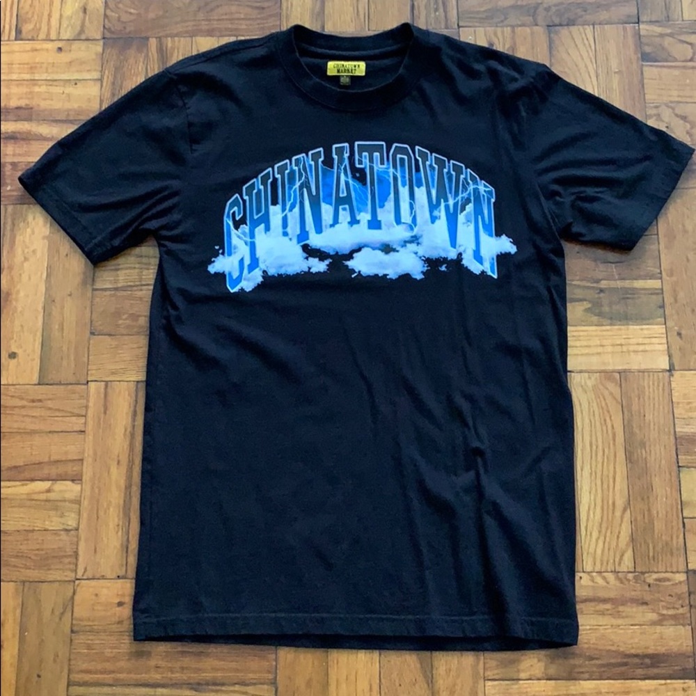 Chinatown Market tee